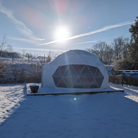 Parkhoeve Ham Exteriör bild