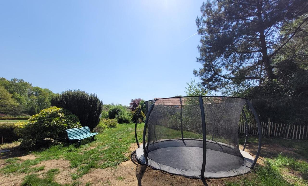 Parkhoeve Ham Exteriör bild