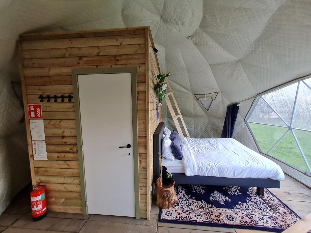 Parkhoeve Ham Exteriör bild