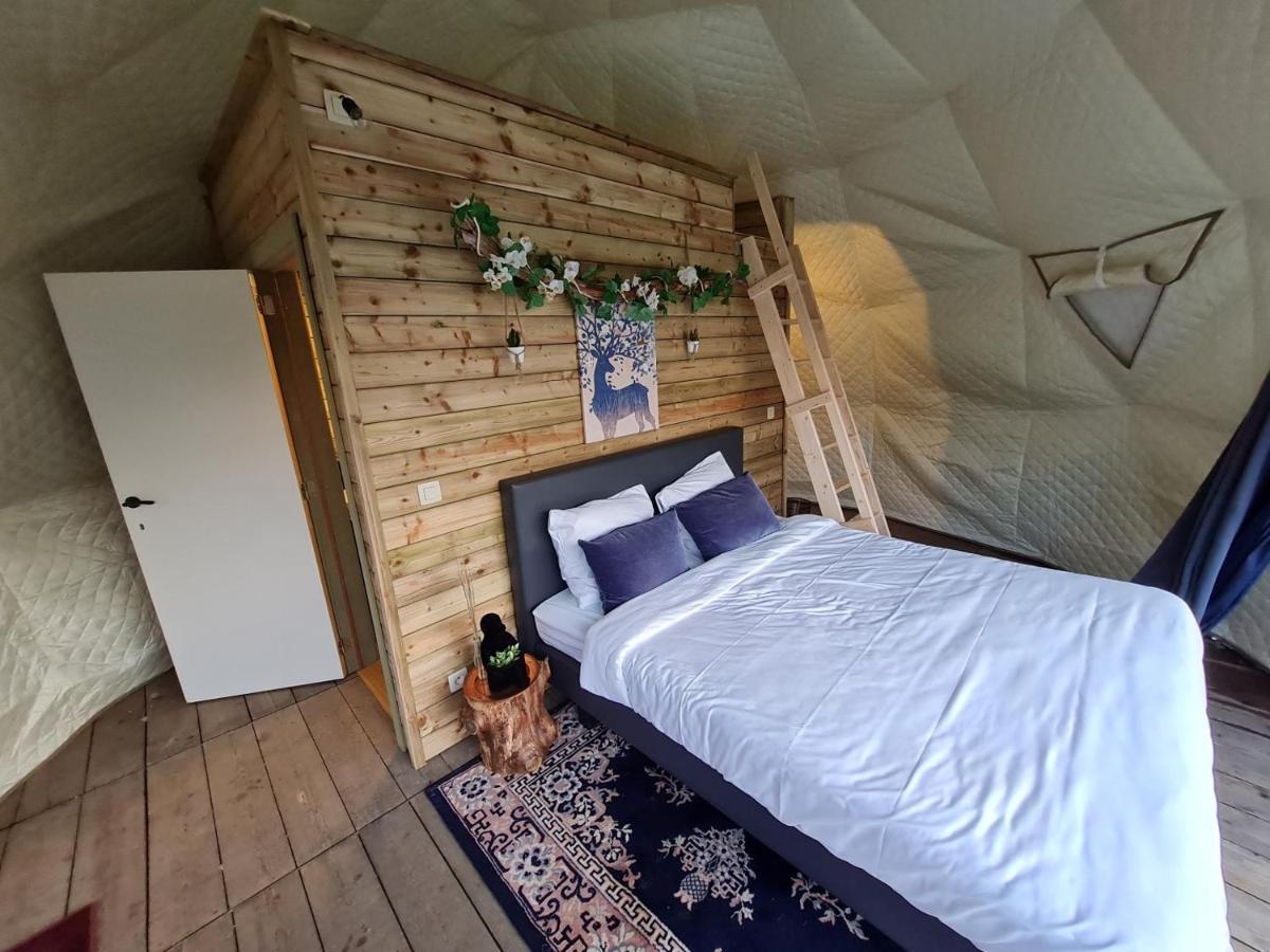 Parkhoeve Ham Exteriör bild