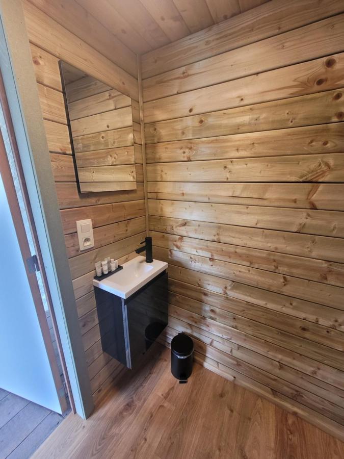 Parkhoeve Ham Exteriör bild