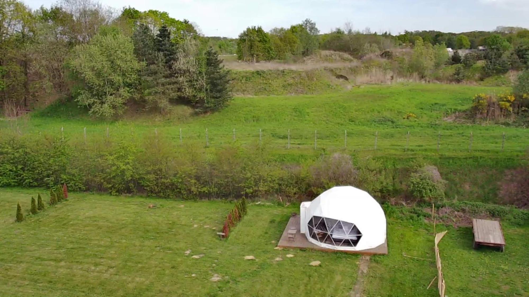 Parkhoeve Ham Exteriör bild